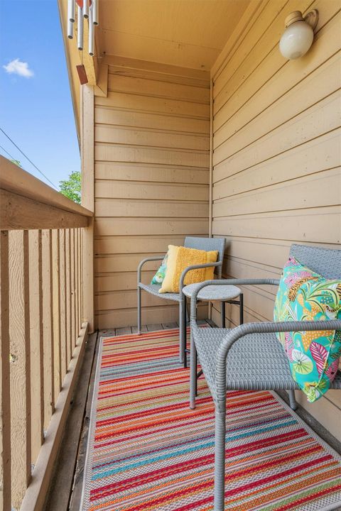 Tiny photo for 5608 Cougar DR #226, Austin, TX 78745 (MLS # 3471292)