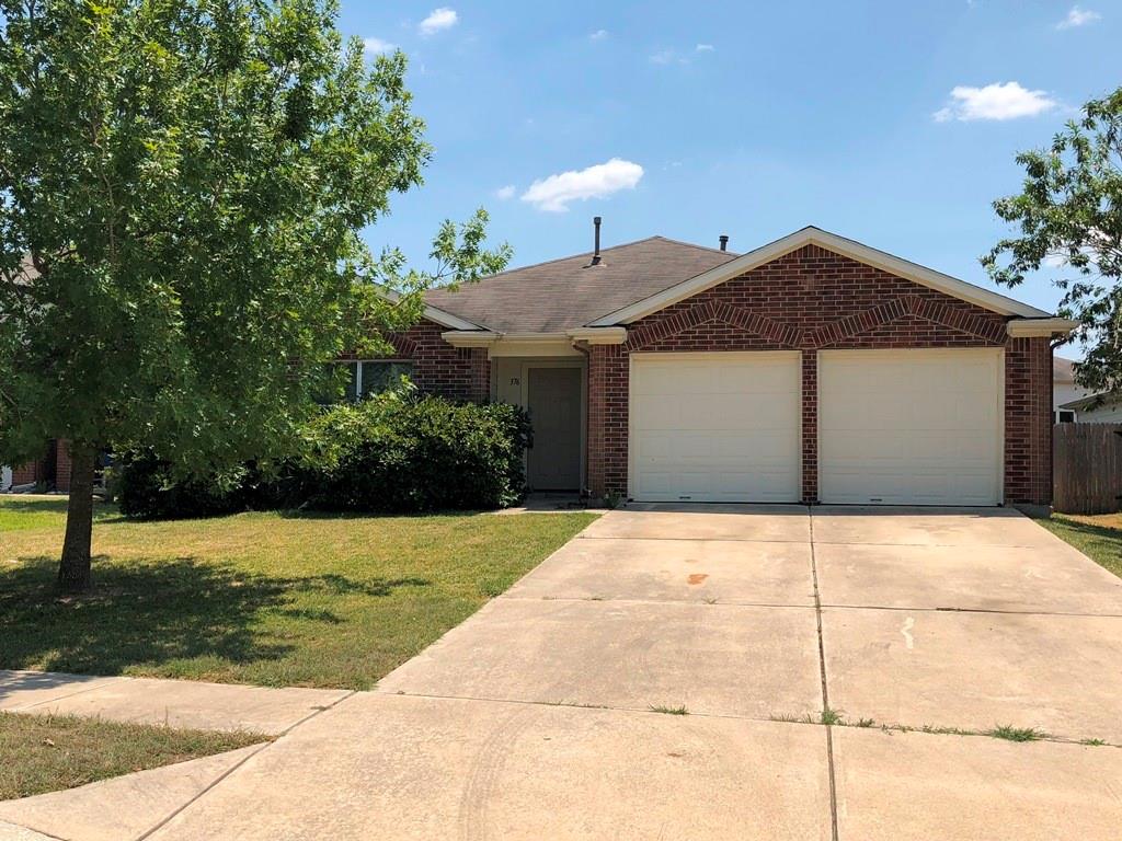Photo 1 of 20 — 376 Spruce DR, Kyle, TX 78640