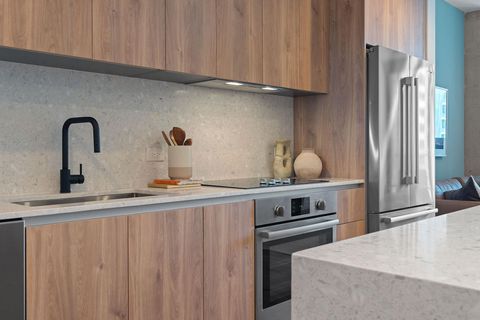 Tiny photo for 84 East Ave #2007, Austin, TX 78701 (MLS # 6626205)