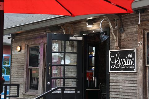 Tiny photo for 84 East Ave #2007, Austin, TX 78701 (MLS # 6626205)