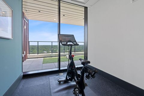 Tiny photo for 84 East Ave #2007, Austin, TX 78701 (MLS # 6626205)