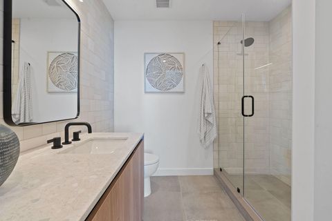 Tiny photo for 84 East Ave #2007, Austin, TX 78701 (MLS # 6626205)