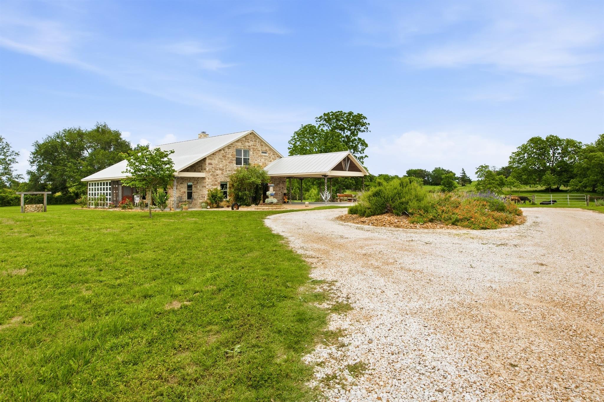 TBD Berger RD