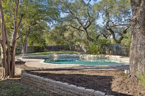 Photo of 6110 Dedham LN, Austin, TX 78739 (MLS # 3756886)