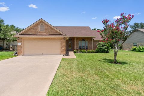 Photo of 106 Stacey LN, Georgetown, TX 78628 (MLS # 3730871)