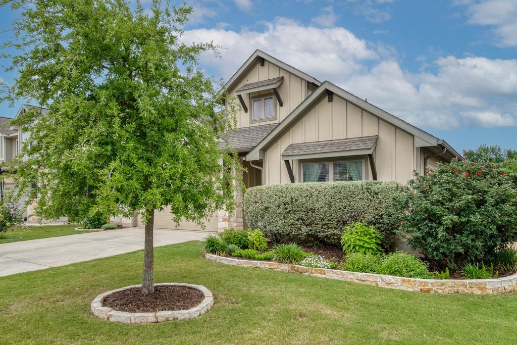 Photo of 103 Brookside ST, Hutto, TX 78634 (MLS # 7743533)