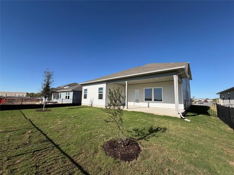 Tiny photo for 17021 Lomond WAY, Pflugerville, TX 78660 (MLS # 7903290)