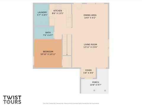 Tiny photo for 11337 Church Canyon DR, Austin, TX 78754 (MLS # 4084052)