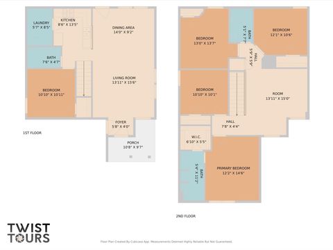 Tiny photo for 11337 Church Canyon DR, Austin, TX 78754 (MLS # 4084052)