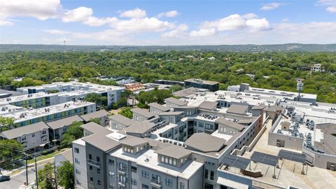 Tiny photo for 2502 Leon ST #417, Austin, TX 78705 (MLS # 3115909)