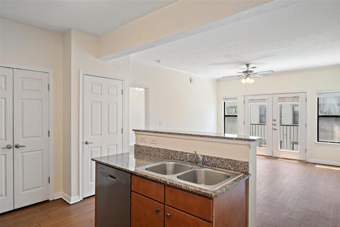 Tiny photo for 2502 Leon ST #417, Austin, TX 78705 (MLS # 3115909)