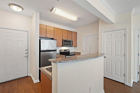 Tiny photo for 2502 Leon ST #417, Austin, TX 78705 (MLS # 3115909)