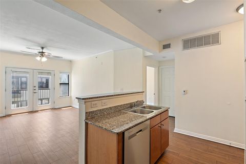 Tiny photo for 2502 Leon ST #417, Austin, TX 78705 (MLS # 3115909)