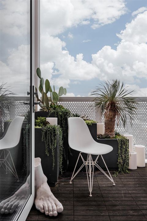 Tiny photo for 301 West Ave #3805, Austin, TX 78701 (MLS # 4224221)