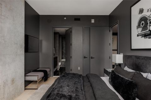 Tiny photo for 301 West Ave #3805, Austin, TX 78701 (MLS # 4224221)