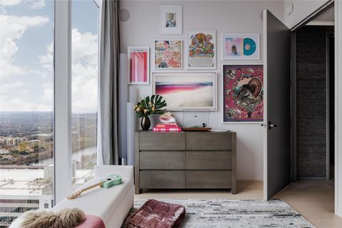 Tiny photo for 301 West Ave #3805, Austin, TX 78701 (MLS # 4224221)