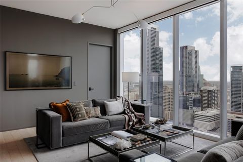 Tiny photo for 301 West Ave #3805, Austin, TX 78701 (MLS # 4224221)