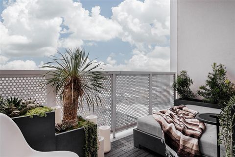 Tiny photo for 301 West Ave #3805, Austin, TX 78701 (MLS # 4224221)