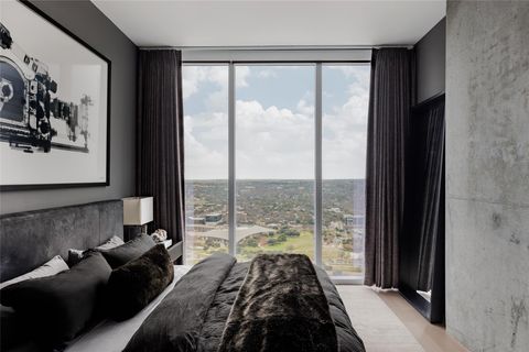 Tiny photo for 301 West Ave #3805, Austin, TX 78701 (MLS # 4224221)