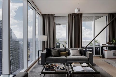 Tiny photo for 301 West Ave #3805, Austin, TX 78701 (MLS # 4224221)