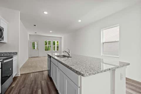 Tiny photo for 12909 Kentucky Warbler DR, Buda, TX 78610 (MLS # 1079816)