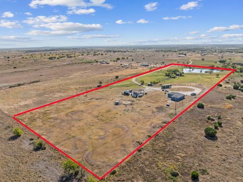 3320 E Fm 243 Bertram TX 78605