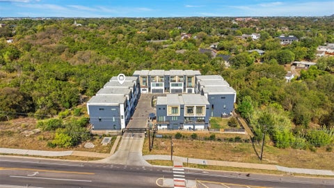 Tiny photo for 6020 Springdale RD #5, Austin, TX 78723 (MLS # 3310933)