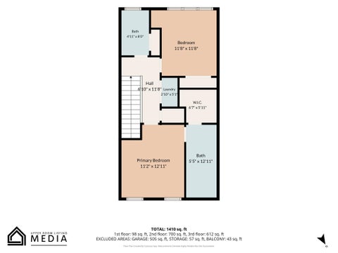 Tiny photo for 6020 Springdale RD #5, Austin, TX 78723 (MLS # 3310933)