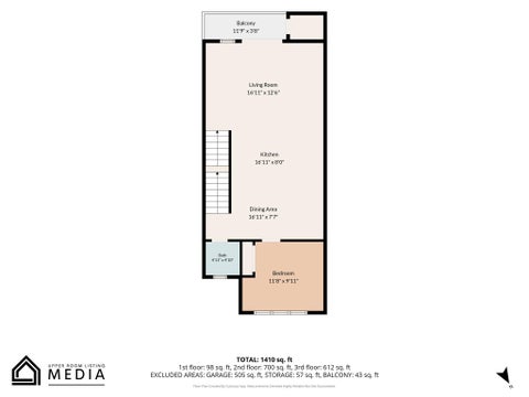 Tiny photo for 6020 Springdale RD #5, Austin, TX 78723 (MLS # 3310933)