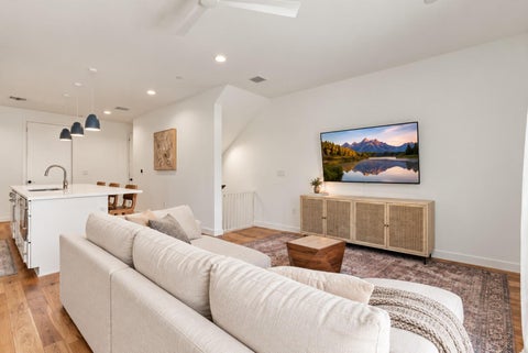 Tiny photo for 6020 Springdale RD #5, Austin, TX 78723 (MLS # 3310933)