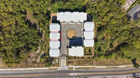 Tiny photo for 6020 Springdale RD #5, Austin, TX 78723 (MLS # 3310933)