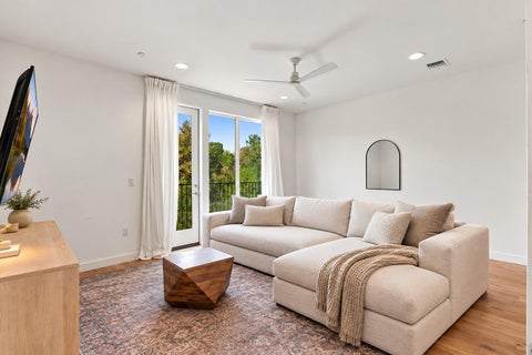 Tiny photo for 6020 Springdale RD #5, Austin, TX 78723 (MLS # 3310933)