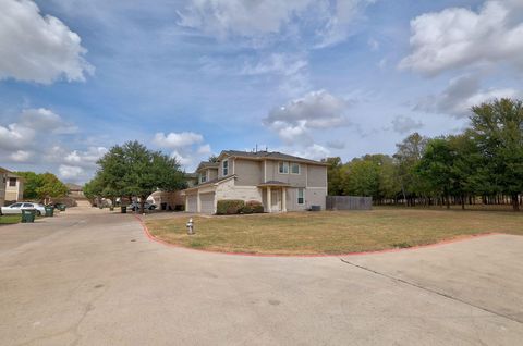 Tiny photo for 812 Emily Dickerson PL #B, Pflugerville, TX 78660 (MLS # 3495182)