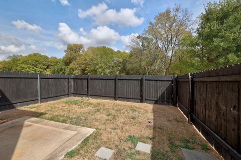 Tiny photo for 812 Emily Dickerson PL #B, Pflugerville, TX 78660 (MLS # 3495182)