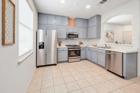 Tiny photo for 812 Emily Dickerson PL #B, Pflugerville, TX 78660 (MLS # 3495182)