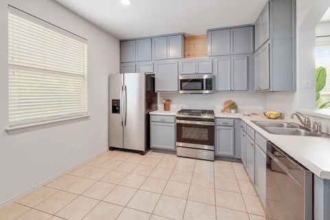 Tiny photo for 812 Emily Dickerson PL #B, Pflugerville, TX 78660 (MLS # 3495182)