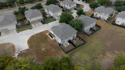 Tiny photo for 812 Emily Dickerson PL #B, Pflugerville, TX 78660 (MLS # 3495182)
