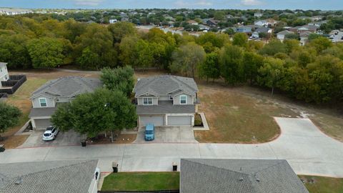 Tiny photo for 812 Emily Dickerson PL #B, Pflugerville, TX 78660 (MLS # 3495182)