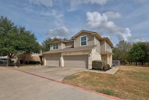 Tiny photo for 812 Emily Dickerson PL #B, Pflugerville, TX 78660 (MLS # 3495182)