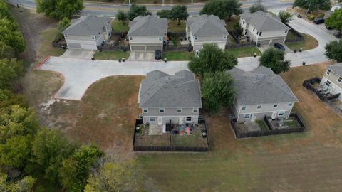 Tiny photo for 812 Emily Dickerson PL #B, Pflugerville, TX 78660 (MLS # 3495182)