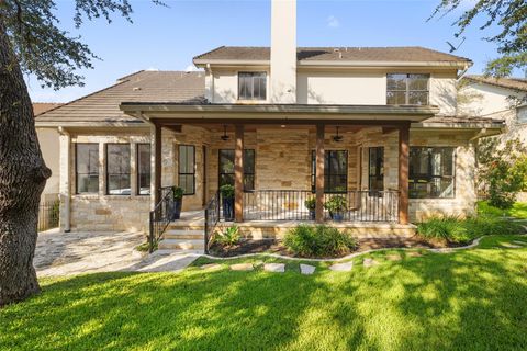 Tiny photo for 41 Tiburon DR, The Hills, TX 78738 (MLS # 5836797)