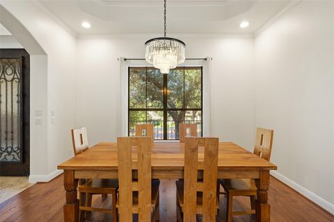 Tiny photo for 41 Tiburon DR, The Hills, TX 78738 (MLS # 5836797)