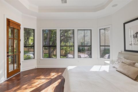 Tiny photo for 41 Tiburon DR, The Hills, TX 78738 (MLS # 5836797)