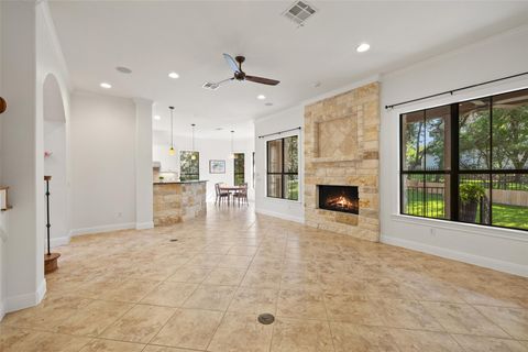 Tiny photo for 41 Tiburon DR, The Hills, TX 78738 (MLS # 5836797)