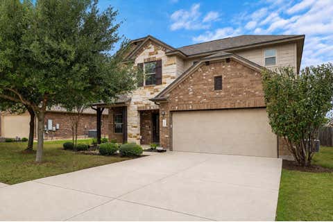 Photo of 1013 Matheson DR, Leander, TX 78641 (MLS # 7150145)