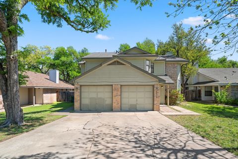 8006 Tuscarora TRL Austin TX 78729