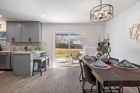 Tiny photo for 5327 Wellington DR, Austin, TX 78723 (MLS # 7769800)