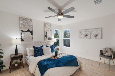 Tiny photo for 5327 Wellington DR, Austin, TX 78723 (MLS # 7769800)