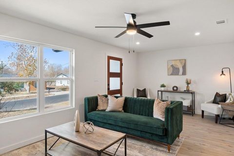 Tiny photo for 5327 Wellington DR, Austin, TX 78723 (MLS # 7769800)