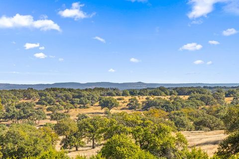 Photo of 2482 Ranch Road 2721, Blanco, TX 78636 (MLS # 6275951)